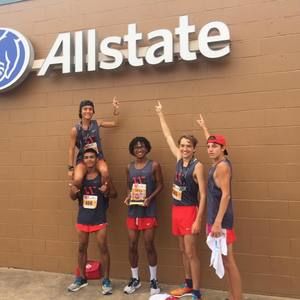 Meet your Posher, Nathan